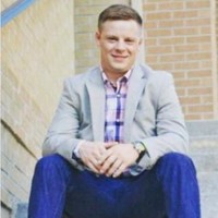 Just Lights Employee Cody Johnson's profile photo