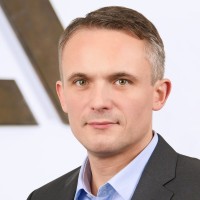 Aurubis Employee Martin Klimas's profile photo