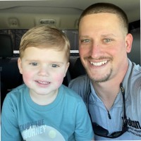 Vulcan Materials Company Employee Chris Dorman's profile photo