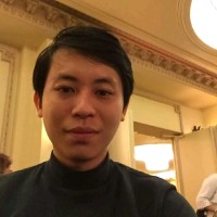 HSBC Employee Eric Ming's profile photo