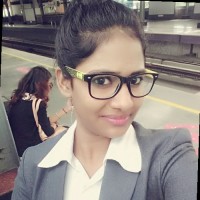 Dimension Angle Technology Employee Ambala Srivastwa's profile photo