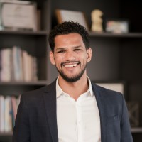 Edelman Brasil Employee Gilmar Gonçalves's profile photo