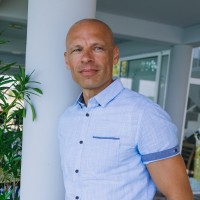 Lima Labs Employee Juric Zoran's profile photo