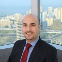 KPMG Lower Gulf Employee Walid Yakan's profile photo