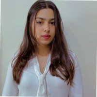 Regaliz Medicare Limited. Employee Apoorva Senapati's profile photo