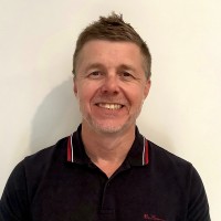 BRIMBLE RAIL PTY LTD Employee Grant Macleod's profile photo