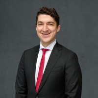 HoustonKemp Employee Dylan Frangos's profile photo