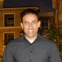 Nikhil Modi Email