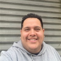 Your Wireless, Inc. Employee Gabriel Herrera's profile photo