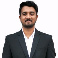 GO DESi Employee M Monish's profile photo