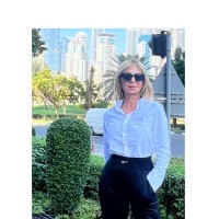 MAGAM-SAFETY Employee Osnat Segev-Chen's profile photo