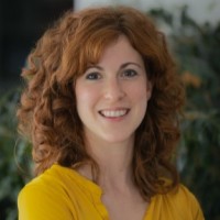 Net4things Employee Laura Sánchez's profile photo