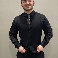 R&R Lotion Employee Josef Gjidoda's profile photo