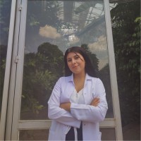 Ümmügülsüm Kuzu Email