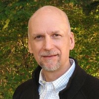 Outlands Design Employee Ben Webber's profile photo