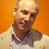 ToughWorkz Clothing Company Employee William Greenbaum's profile photo