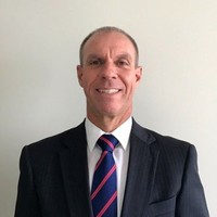 JJ Richards & Sons Pty Ltd Employee David Linfoot's profile photo