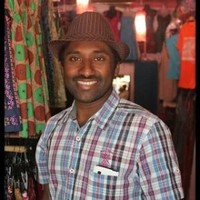 Jithu John Email & Phone Number