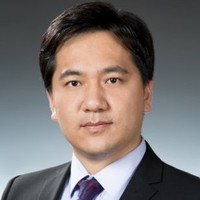 中基宁波集团股份有限公司 Employee Derek (王海涛）'s profile photo