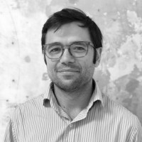 Stealth Startup Employee David Lopez Mateos's profile photo