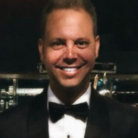 Powerpal Employee Mitch Powell's profile photo