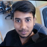 CaratRedTechnologies Employee Narendra Nari's profile photo