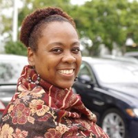 City of Miami Employee Ana Jackson's profile photo