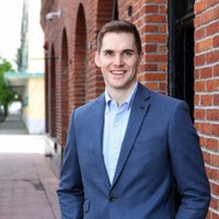 Investing News Network Employee Adam Kagan's profile photo