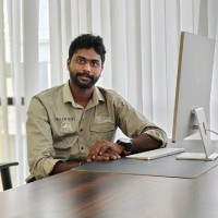 Bhaskar Chowdary Email