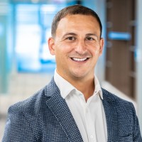 Citrin Cooperman Employee Nico Berrini's profile photo