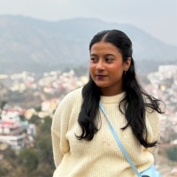 Ishita Singh Email