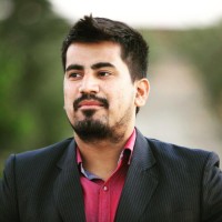 UNOapp Employee Shashank Panchal's profile photo
