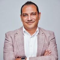 Hilton Hotels & Resorts Employee John Barsoum's profile photo