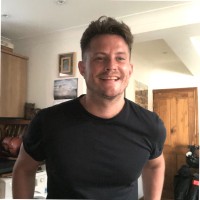 Meterian Employee Alex Hughes's profile photo