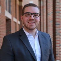 UNC Kenan-Flagler Business School Employee William Yoder's profile photo