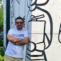 Farzad Ghanbari Email