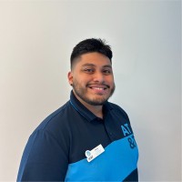 Danny Barrera Email & Phone Number