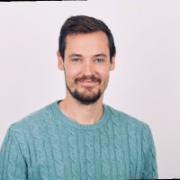 ClientEarth Employee Tim Jenner's profile photo