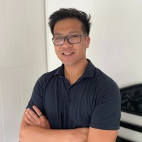 REAPRA PTE. LTD. Employee James Bitanga's profile photo