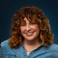 Jackbox Games Employee Michelle Leatherby's profile photo