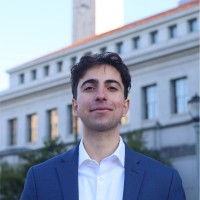 EPL Group Inc. Employee Bartev Stepanian's profile photo