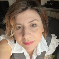 Simona Martini Email