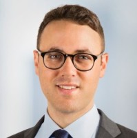 Proskauer Rose LLP Employee Matthew Levy's profile photo