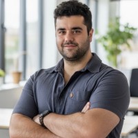 Seyyedreza Mirirostami's profile photo