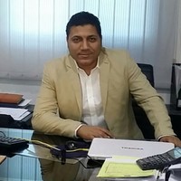 Wasl Group Employee Mohamed Zain's profile photo