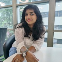 Procurant Employee Neha Tambe's profile photo