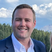 Helmerich & Payne Employee Travis Allison's profile photo