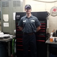 Mercedes-Benz of Littleton Employee David Higgins's profile photo