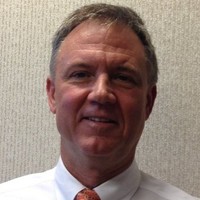 Duxbury Bay Maritime School Employee Mike Cowden's profile photo