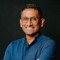 Newsweek Employee Bharat Krish's profile photo